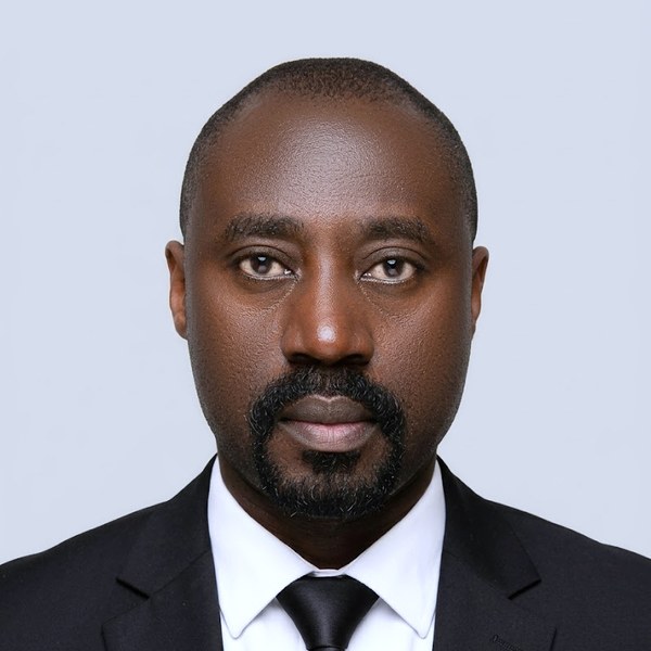 Twinamatsiko Naboth